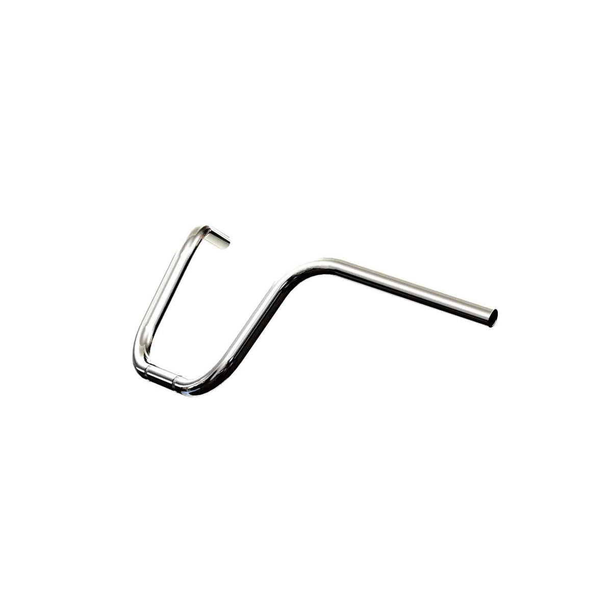 Buy Online Now 10" Reduced Reach Bars 1" Barcraft Custom Handlebars