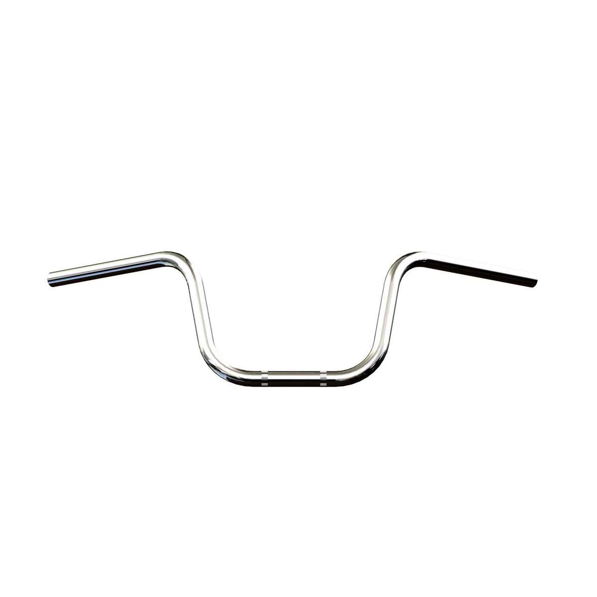 Buy Online Now 10" Reduced Reach Bars 1" Barcraft Custom Handlebars