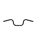 8" Ape Hangers Black - 1" Handlebars