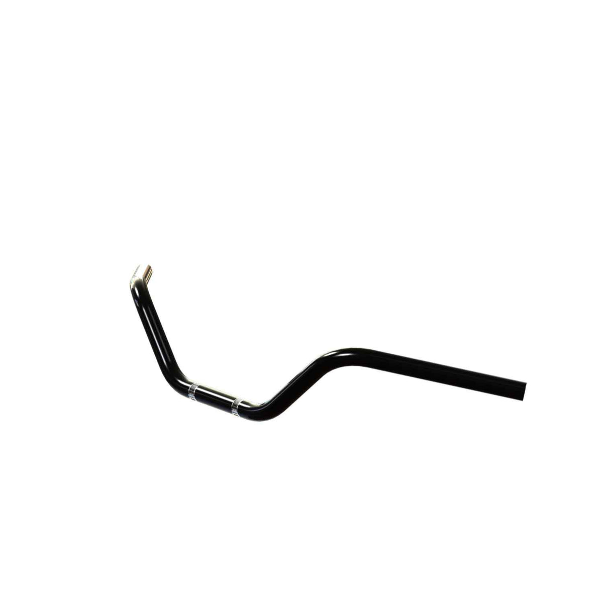 Buy Online Now Western Bars Black 1" Barcraft Custom Handlebars