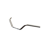 Western bar handlebars for custom harley davidson softail springer FLSTS FXSTS cross bones victory gunner vegas jaackpot hammer cross roads yamaha xvs1300 raider C109 M90 M50 VTX1300 VTX1800 motorcycle