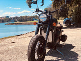 beach bar handlebars kawasaki vulcan 800 3