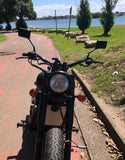 beach bar handlebars kawasaki vulcan 800 front