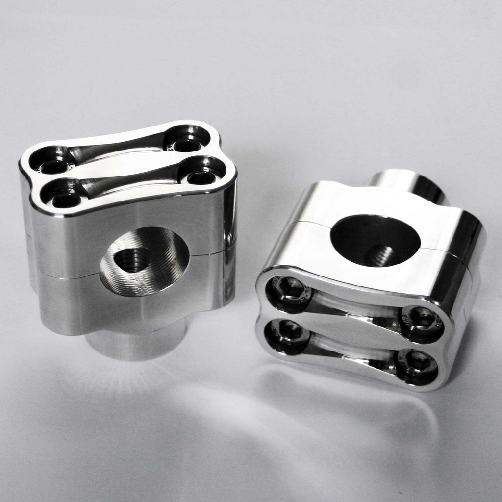 Why your OEM Die-cast risers are dangerous