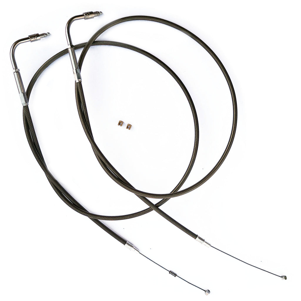 When to Replace Motorcycle Cables