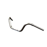 Buckhorn (Wide Mount) - 1 1/4" Handlebars