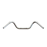 Buckhorn (Wide Mount) - 1 1/4" Handlebars
