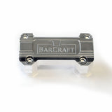 1.5" 2 analog 1-1/4" 1.25 inch polished chrome riser harley davidson barcraft fat chubby dyna sportster softail low rider s fxd super glide apex top