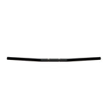 Black Finish Drag bar motorcycle Handlebars 7/8" inch Diameter front View 250 500 triumph suzuki honda xg xg500 street harley davidson stainless 