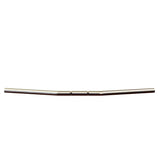 Mirror Finish drag bar motorcycle Handlebars 7/8" inch Diameter front View 250 500 triumph suzuki honda xg xg500 street harley davidson stainless 