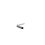 Mirror Finish drag bar motorcycle Handlebars 7/8" inch Diameter side View 250 500 triumph suzuki honda xg xg500 street harley davidson stainless 