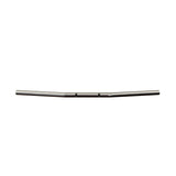 Drag Bar wide mount 1.25 inch diameter. Front view. Fits harley davidson springer indian chief chieftain vintage suzuki m109r c109 roadliner thunderbird