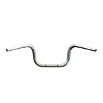 1-1/4” 10 Ape Hanger Stainless Motorcycle Fat Handlebars for Softail Springer, Indian Springfield, Chief, M109R back