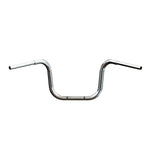 1-1/4” 12 Ape Hanger Stainless Motorcycle Fat Handlebars for Softail Springer, Indian Springfield, Chief, M109R back