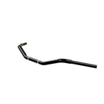 1-1/4” Beach Bars Black Motorcycle Fat Handlebars for Softail Springer, Indian Springfield, Chief,  M109R buy