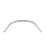 1-1/4” Beach Bars Stainless Motorcycle Fat Handlebars for Softail Springer, Indian Springfield, Chief, M109R top
