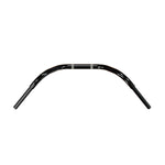 1-1/4” Buckhorn Bars Black Motorcycle Fat Handlebars for Softail Springer, Indian Springfield, Chief,  M109R top