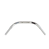 1-1/4” Buckhorn Stainless Motorcycle Fat Handlebars for Softail Springer, Indian Springfield, Chief, M109R top