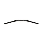 1-1/4” Drag Flat Bars Black Motorcycle Fat Handlebars for Softail Springer, Indian Springfield, Chief,  M109R buy