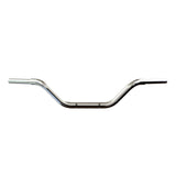 1-1/4” Western Bars Stainless Motorcycle Fat Handlebars for Softail Springer, Indian Springfield, Chief,  M109R front