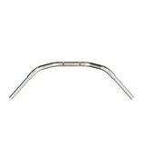 1-1/4” Western Bars Stainless Motorcycle Fat Handlebars for Softail Springer, Indian Springfield, Chief,  M109R top