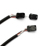 hand control wiring extension CAN/Bus namz harley davidson NHCX-J04 NHCX-J08 NHCX-J12 NHCX-J15 connector end 1