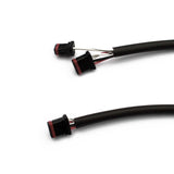 hand control wiring extension CAN/Bus namz harley davidson NHCX-J04 NHCX-J08 NHCX-J12 NHCX-J15 connector end 2