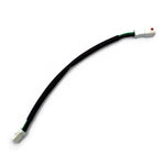 TBW throttle by wire electronic wiring extension harness NTBW-J04 NTBW-J08 NTBW-J12 NTBW-J15 harley davidson namz